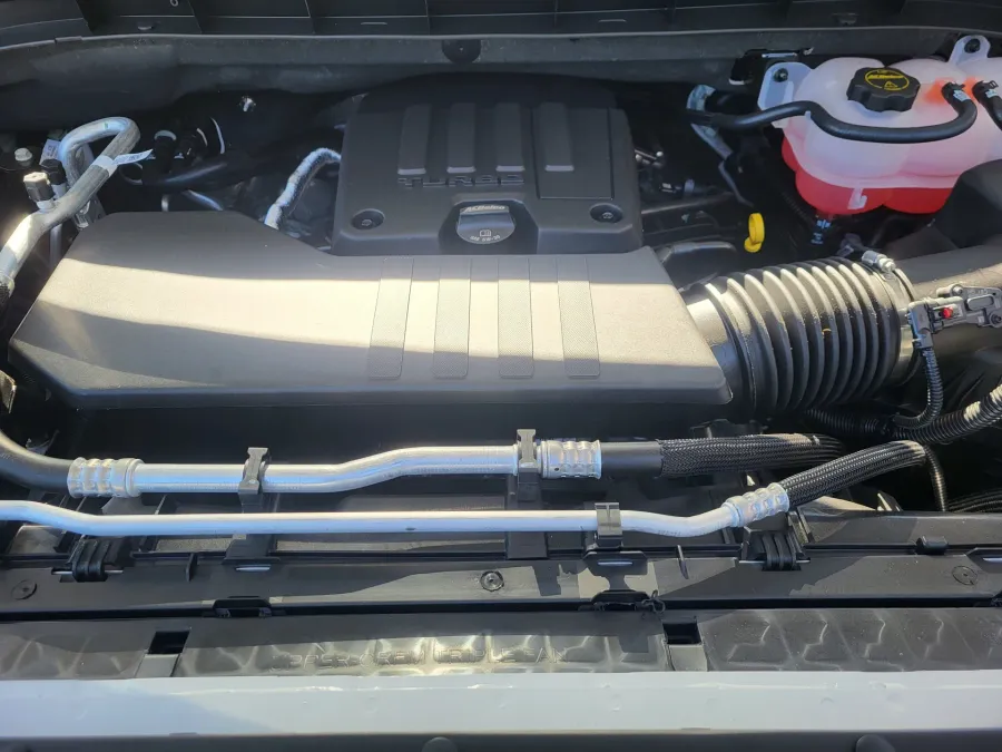 2026 GMC Sierra 1500 Pro | Photo 23 of 25