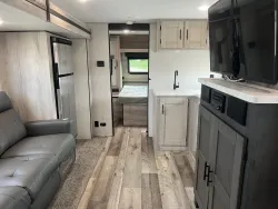 2021 KZ Connect SE 221RBSE | Thumbnail Photo 3 of 24