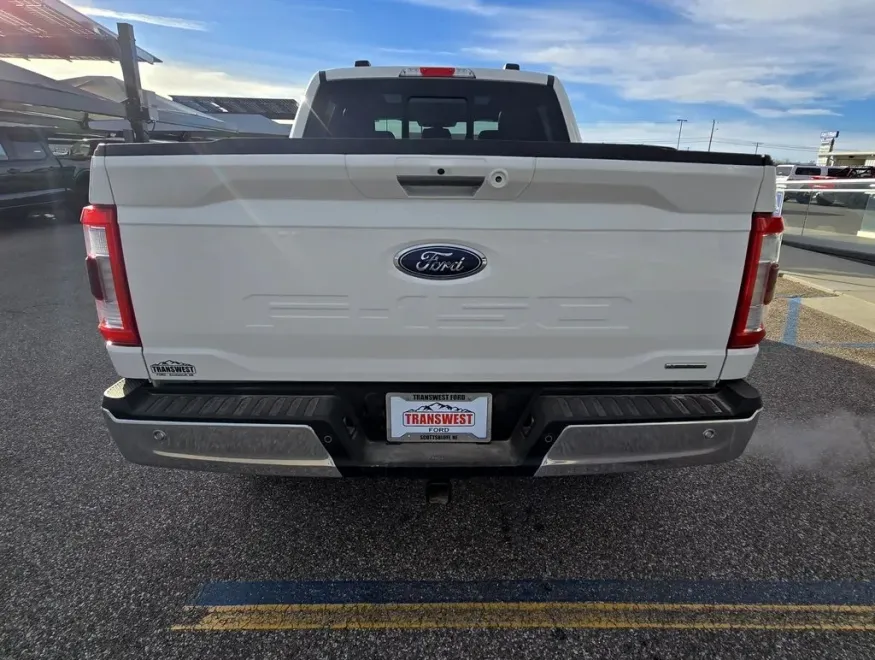 2023 Ford F-150 | Photo 7 of 33
