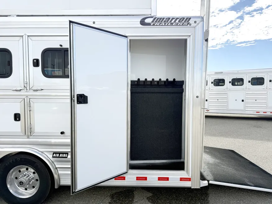 2026 Cimarron Norstar 7hgn | Photo 13 of 26