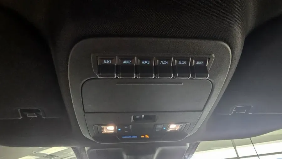 2025 Ford F-150 | Photo 21 of 26