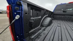 2026 Ford Super Duty F-350 | Thumbnail Photo 12 of 37