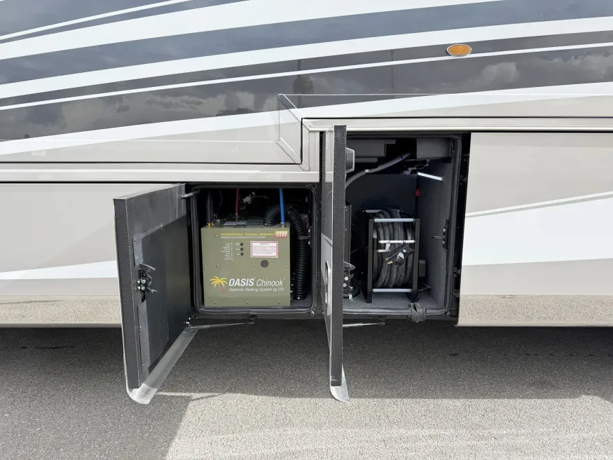 2026 Newmar Dutch Star 4081 | Photo 30 of 30