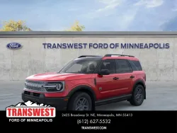 2025 Ford Bronco Sport Big Bend | Thumbnail Photo 23 of 23