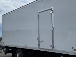 2026 Isuzu FVR | Thumbnail Photo 11 of 20