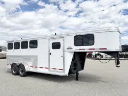 2026 Logan Coach Bullseye 4HGN | Thumbnail Photo 1 of 15