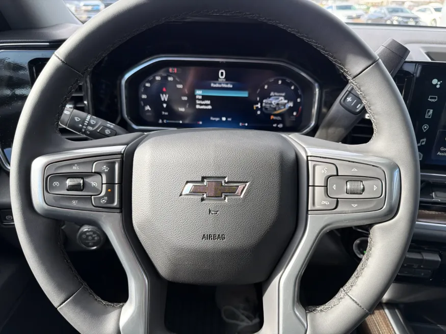 2026 Chevrolet Silverado 2500HD LT | Photo 18 of 20