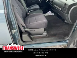 2013 GMC Sierra 1500 SLE | Thumbnail Photo 3 of 17