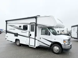 2025 Coachmen Leprechaun 220XG | Thumbnail Photo 1 of 21