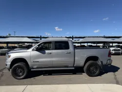 2020 RAM 1500 Sport | Thumbnail Photo 4 of 21