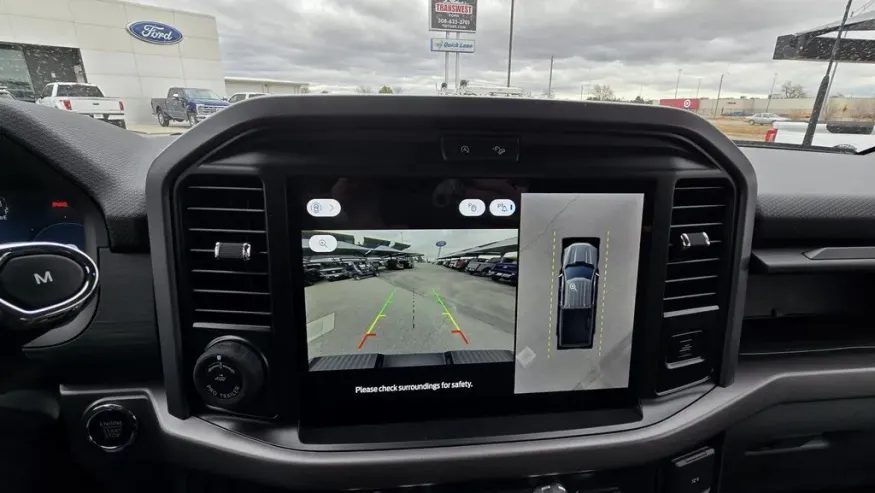 2026 Ford F-150 | Photo 32 of 40