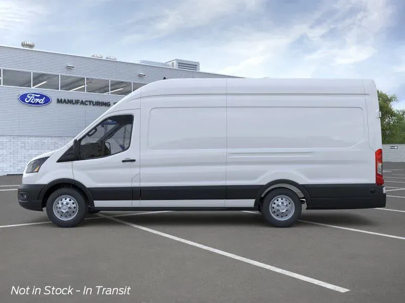 2026 Ford Transit-350 Base | Photo 2 of 21