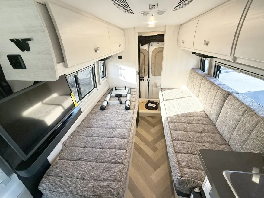 2026 Winnebago Travato 59K | Photo 4 of 13