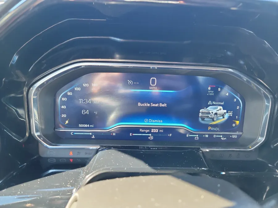 2024 Chevrolet Silverado 2500HD LT | Photo 15 of 18