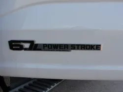 2025 Ford Super Duty F-550 XL | Thumbnail Photo 9 of 18