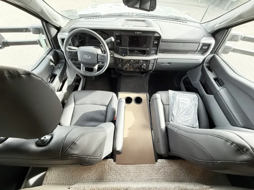 2026 Renegade Veracruz 32VDS | Photo 7 of 24