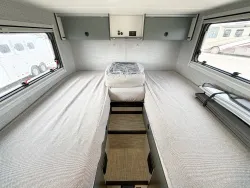 2026 Winnebago EKKO 23B | Thumbnail Photo 14 of 24