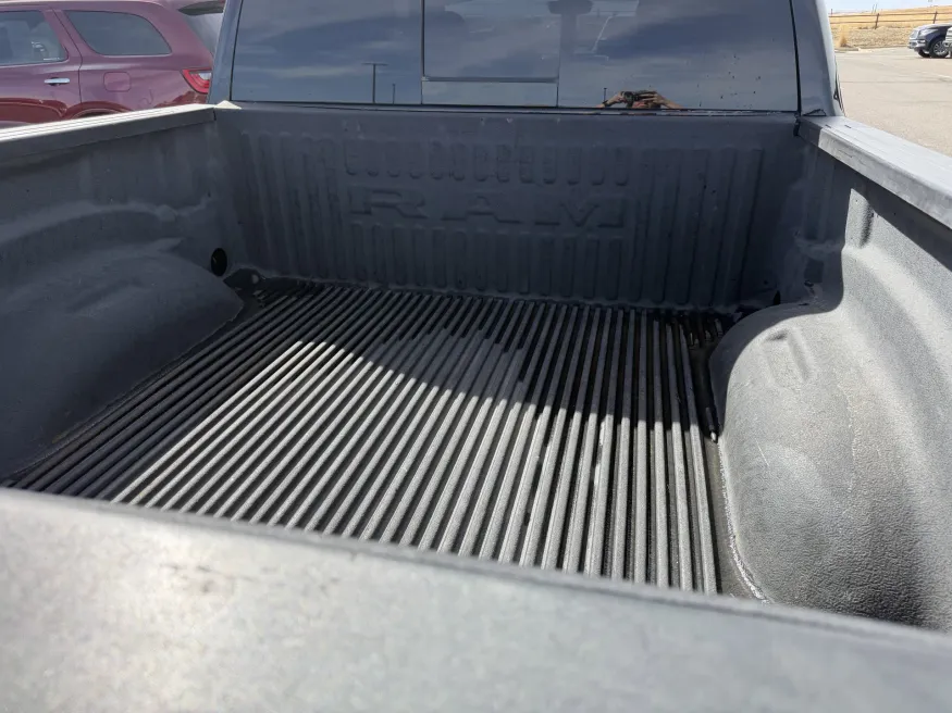 2020 RAM 1500 Big Horn | Photo 7 of 19