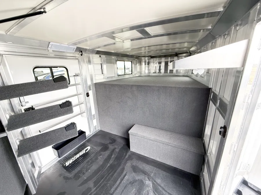 2027 Cimarron Norstar 4HGN | Photo 4 of 5