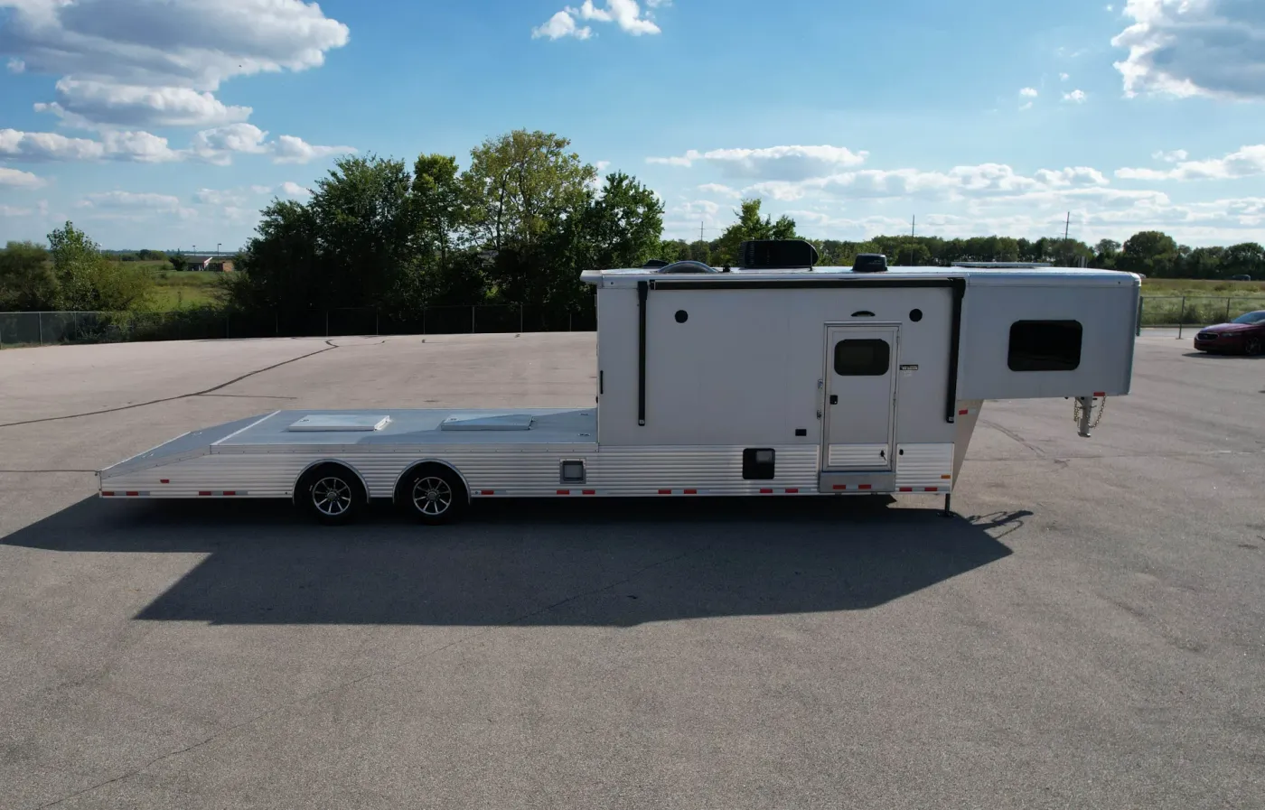 2023 Sundowner Krawler 2286 KM | Photo 4 of 25