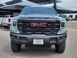 2026 GMC Sierra 1500 AT4X | Thumbnail Photo 4 of 30