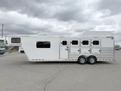 2027 Cimarron Norstar 4HGN | Thumbnail Photo 17 of 23
