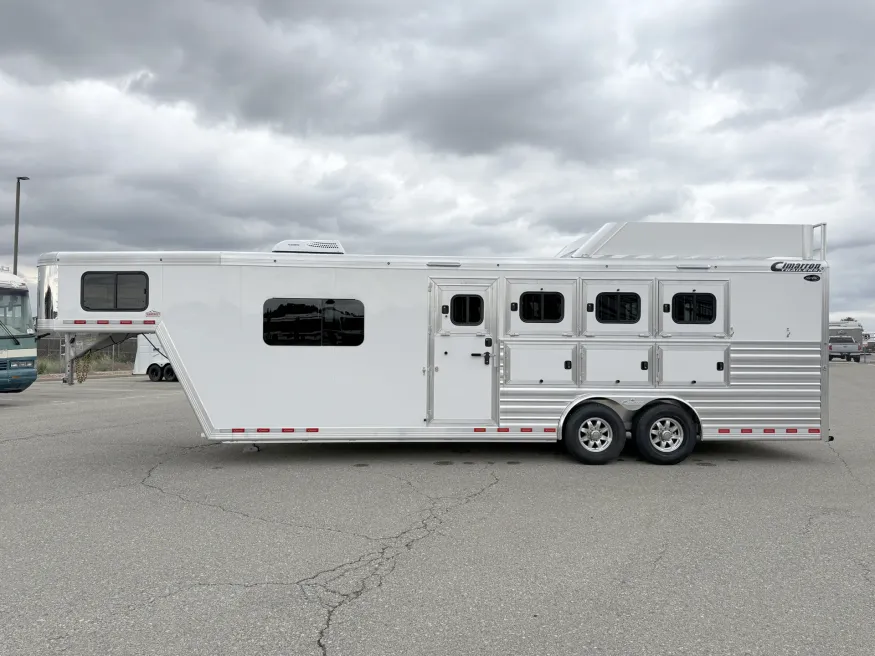 2027 Cimarron Norstar 4HGN | Photo 17 of 23