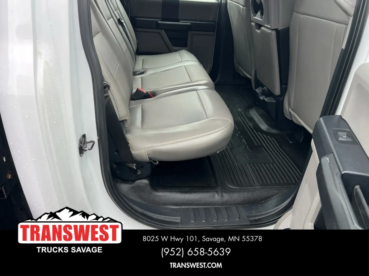 2022 Ford F250 | Photo 4 of 13