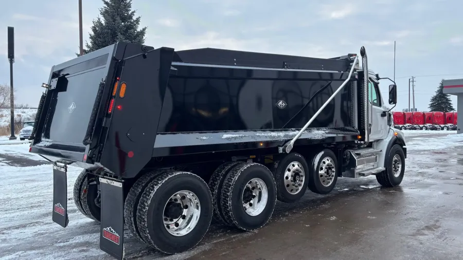 2026 Western Star 47X | Photo 10 of 11