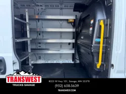 2023 RAM ProMaster 2500 High Roof | Thumbnail Photo 19 of 24