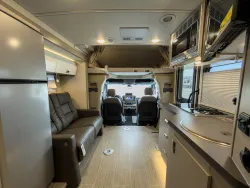 2027 Winnebago Navion 24R | Thumbnail Photo 14 of 29