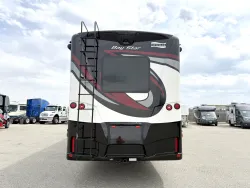 2021 Newmar Bay Star 3626 | Thumbnail Photo 19 of 27