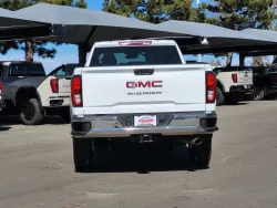 2026 GMC Sierra 2500HD Pro | Thumbnail Photo 4 of 24