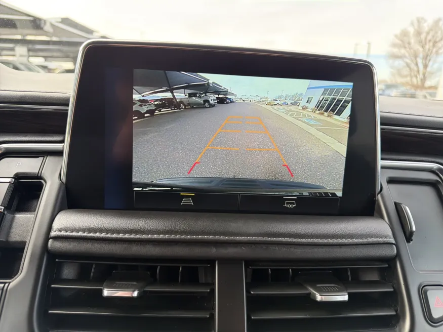 2023 Chevrolet Tahoe LT | Photo 18 of 22