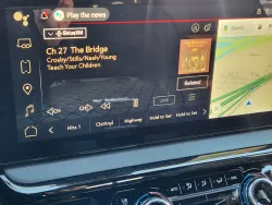 2026 GMC Sierra 2500HD AT4 | Thumbnail Photo 11 of 20