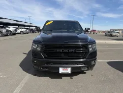 2020 RAM 1500 Big Horn | Thumbnail Photo 2 of 19