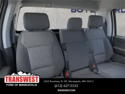 2026 Ford Super Duty F-350 XL | Thumbnail Photo 10 of 22