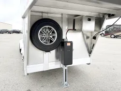 2026 Cimarron Norstar 4HGN | Thumbnail Photo 18 of 19