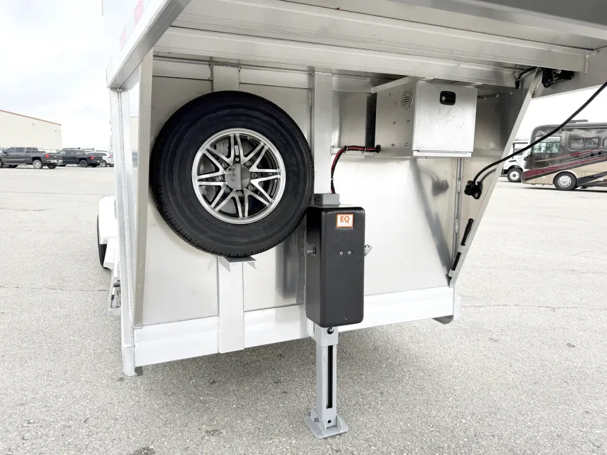 2026 Cimarron Norstar 4HGN | Photo 18 of 19