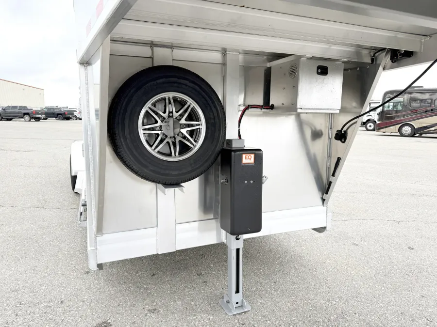 2026 Cimarron Norstar 4HGN | Photo 18 of 19