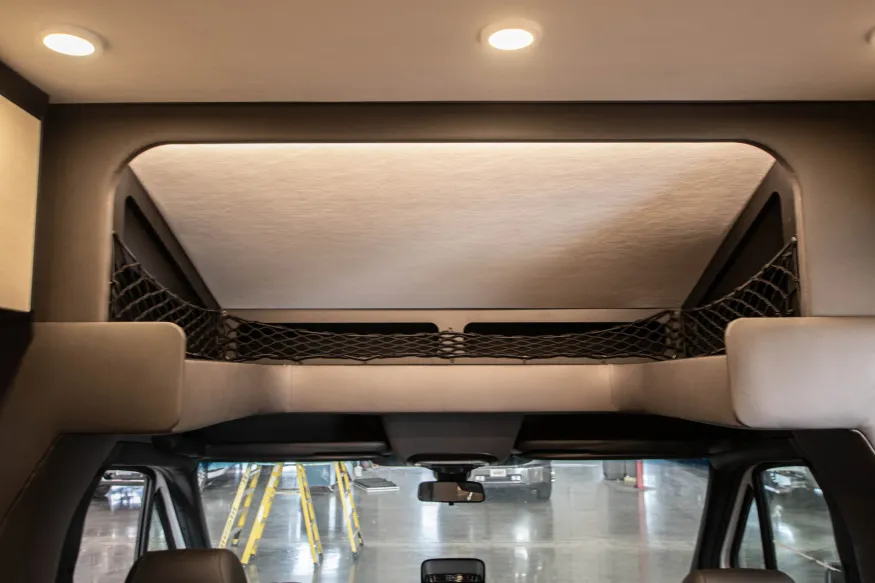 2026 Tiffin Open Trail 25AO | Photo 11 of 23