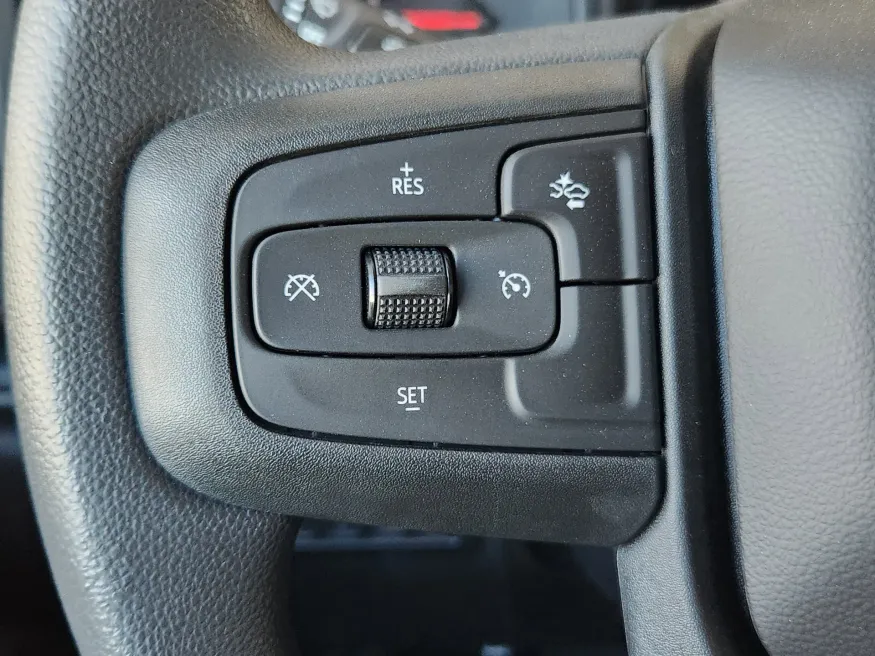 2026 GMC Sierra 2500HD Pro | Photo 16 of 22