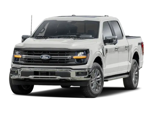 Used 2024 Ford F150 in Scottsbluff, NE Pickup Cars, Trucks, SUVs, & Van