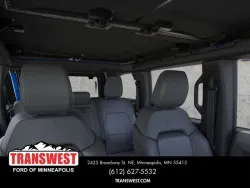 2026 Ford Bronco Big Bend | Thumbnail Photo 11 of 25