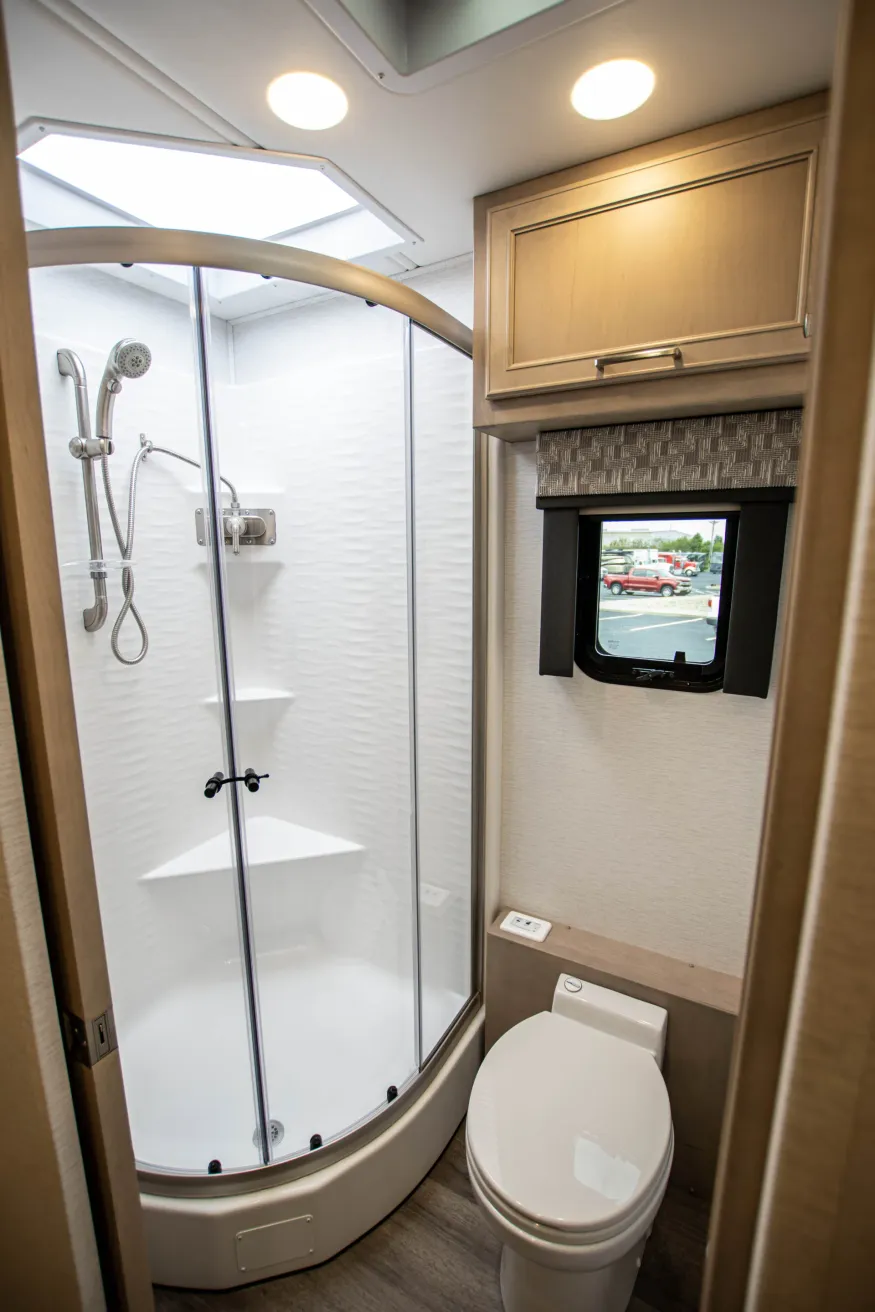 2026 Renegade Verona 36VSB | Photo 21 of 25