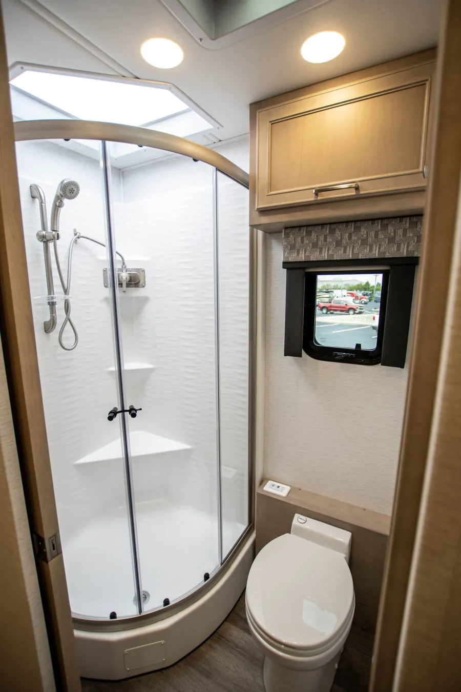 2026 Renegade Verona 36VSB | Photo 21 of 25