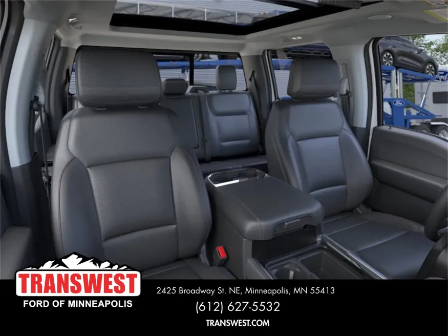 2026 Ford Super Duty F-350 | Photo 10 of 22