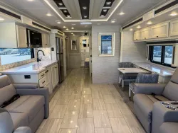 2026 Tiffin Allegro Red 37BA | Thumbnail Photo 2 of 28