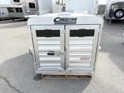 2025 Cimarron Stock Box | Thumbnail Photo 5 of 8