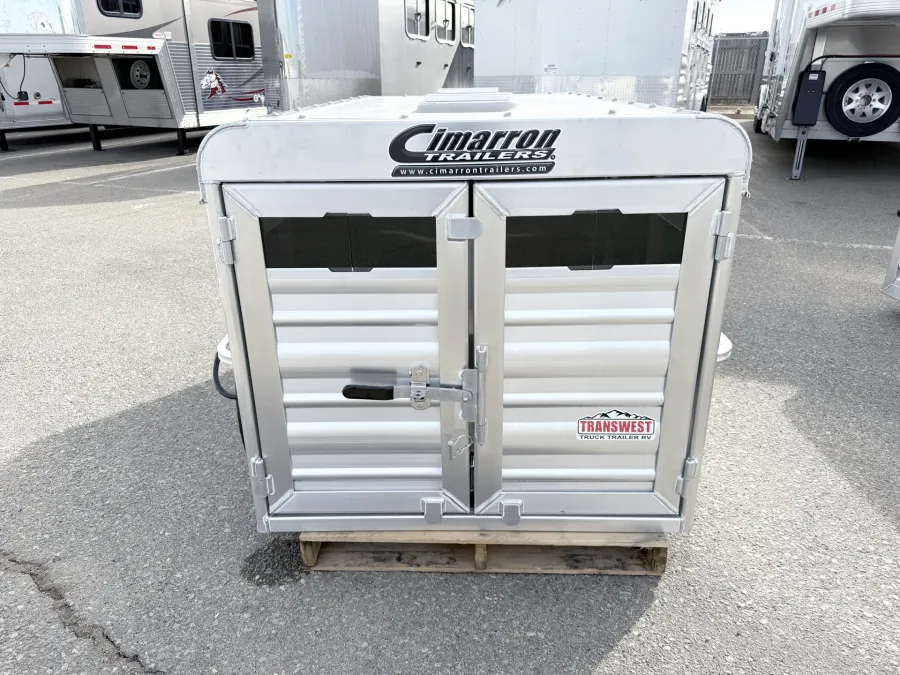 2025 Cimarron Stock Box | Photo 5 of 8